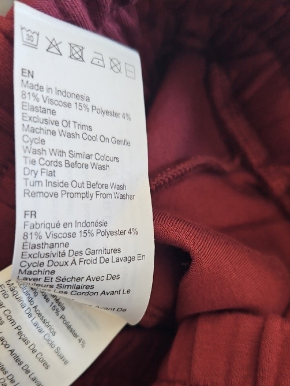 Varley Doublesoft Set - Picture 11 of 13